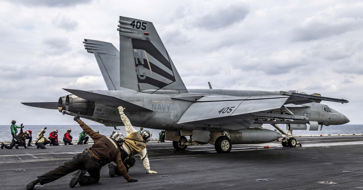 Iran đặt các đòi hỏi mới cho đàm phán với Mỹ trong tuần này