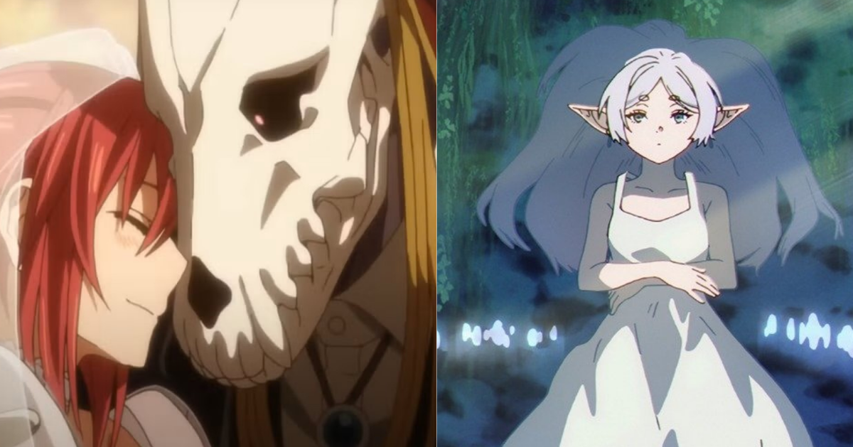 Top 5 anime fantasy dành cho fan cứng của Studio Ghibli