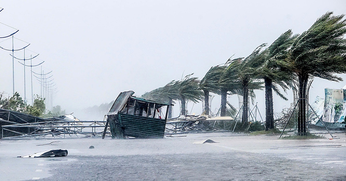 Năm 2026 nắng nóng nhiều hơn, số cơn bão có thể ít hơn