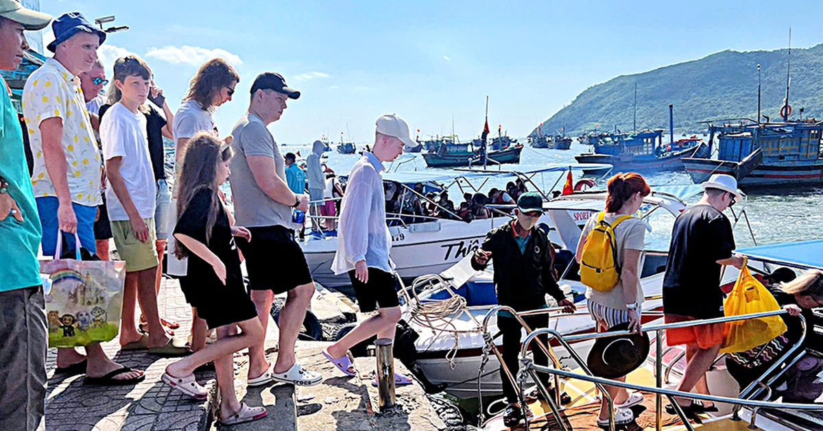 Đừng để bạo lực 'tiễn chân' du khách