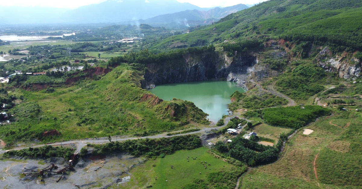 Đà Nẵng chốt vị trí xây dựng nhà máy xử lý chất thải xây dựng ở đâu?