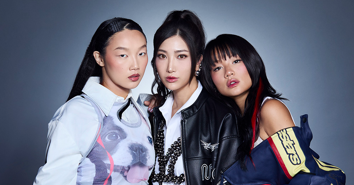 Ba giọng ca của K-pop Demon Hunters sẽ biểu diễn tại BAFTA