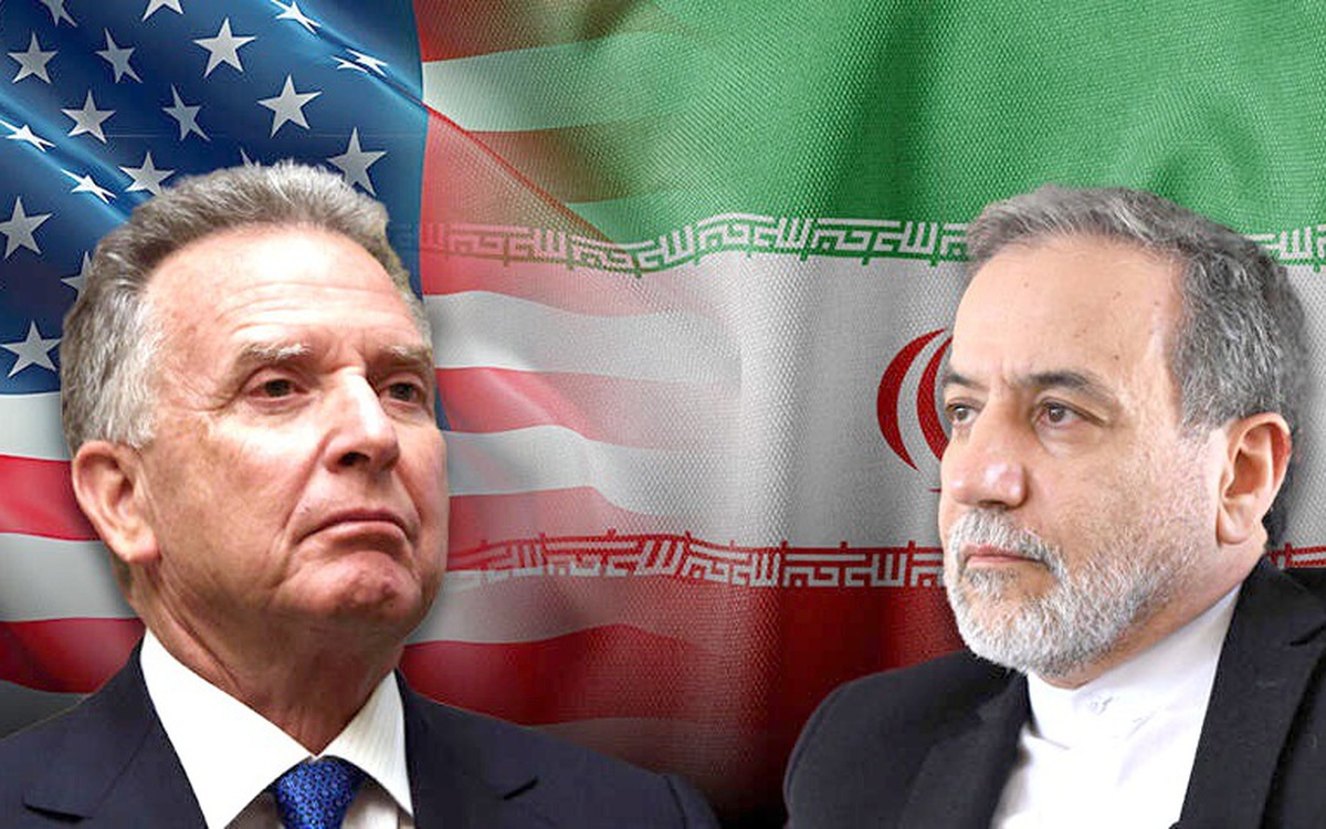 Mỹ - Iran tiến về bàn đàm phán