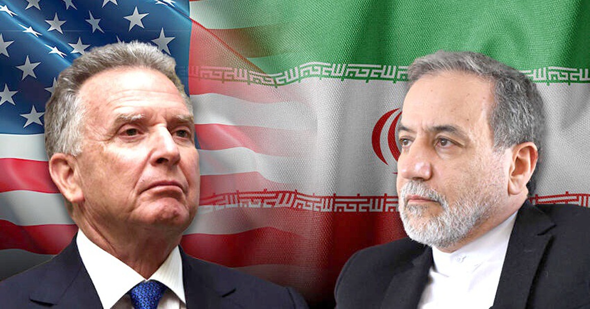 Mỹ - Iran tiến về bàn đàm phán