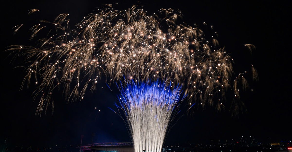 Chi tiết 34 trận địa bắn pháo hoa tại Hà Nội dịp Tết Nguyên đán 2026