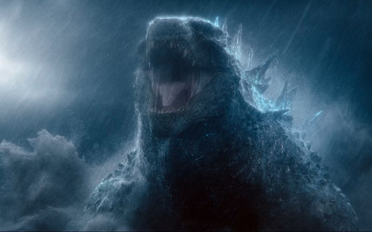 Monarch: Legacy of Monsters mùa 2 hé lộ Titan mới nguy hiểm hơn cả Godzilla