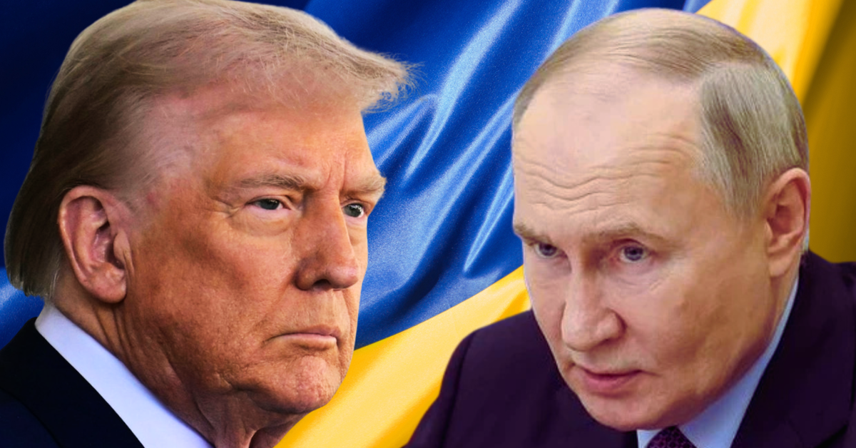 Ông Trump nói ông Putin 'đã giữ lời' khi ngừng tấn công Ukraine một tuần