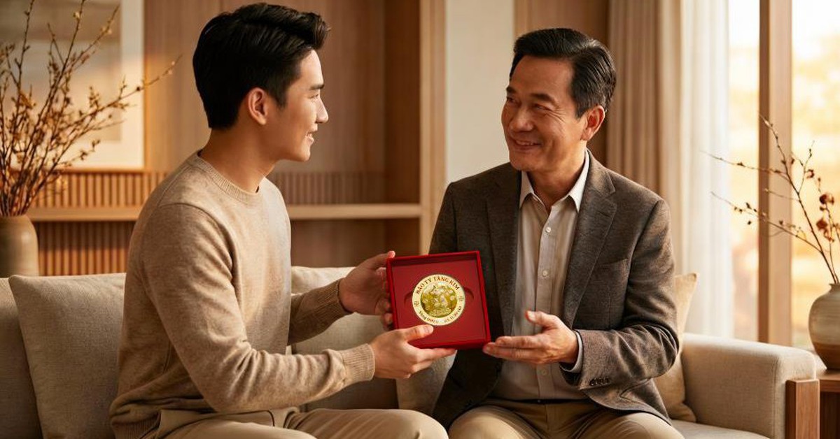 Nghệ thuật giao tế: Điểm chạm tinh tế