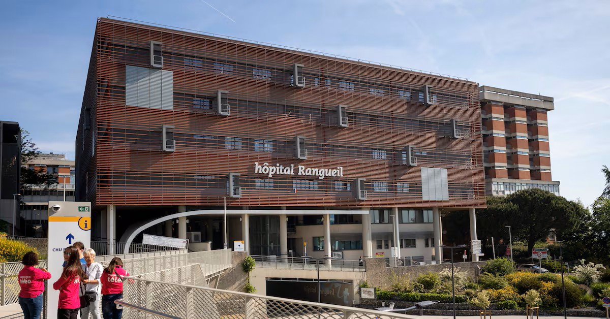 Ca cấp cứu hy hữu: Đạn pháo trong trực tràng bệnh nhân, bác sĩ phải gọi đội rà phá bom mìn