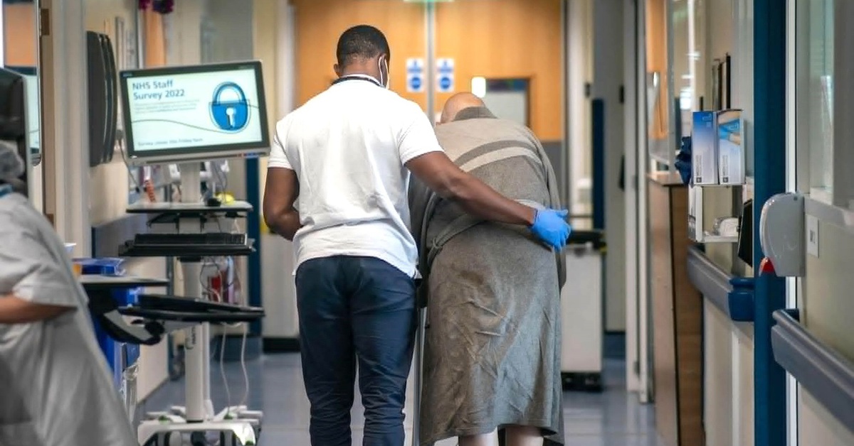 Gần 40% ca ung thư có thể phòng ngừa, không chỉ là thay đổi lối sống