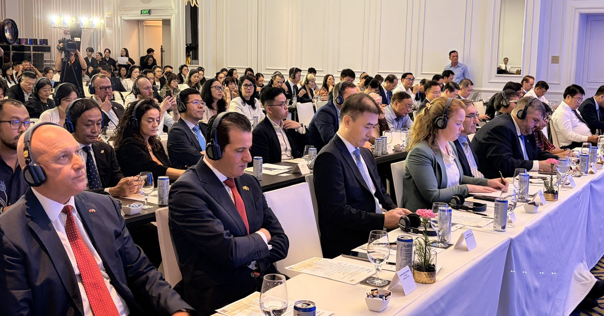 Liên kết vùng 'mở khóa' dòng vốn cho trung tâm kinh tế phía Nam