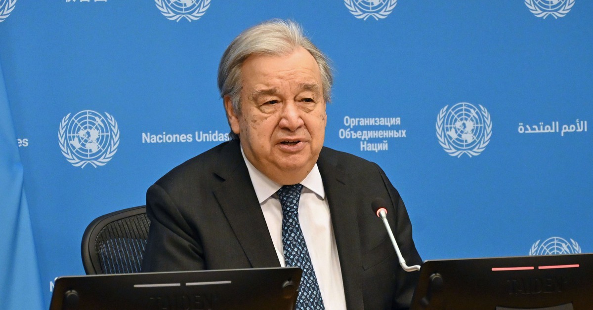 Liên hợp quốc kêu gọi Mỹ - Nga quay lại bàn đàm phán hạt nhân ngay lập tức