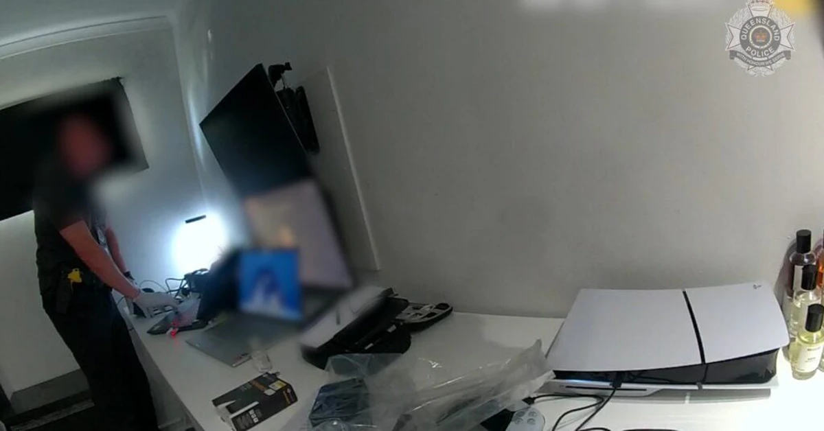 Úc khởi tố đối tượng với 597 tội danh lạm dụng trẻ em