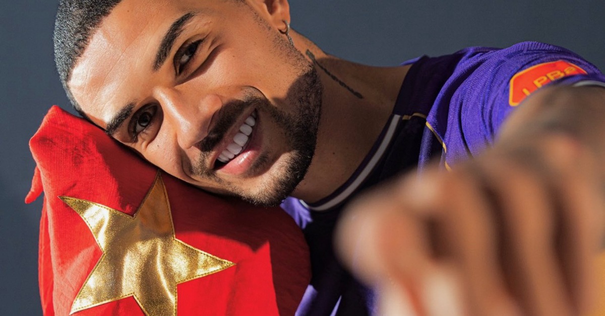 Đỗ Hoàng Hên: 'Tết 2026 sẽ rất đặc biệt với tôi'