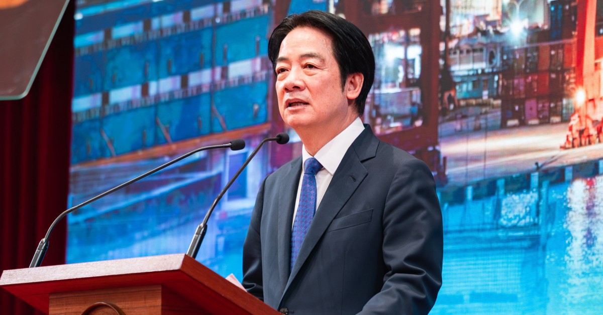 Đài Loan phản ứng sau khi hai ông Trump - Tập điện đàm