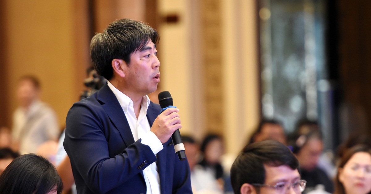 Doanh nghiệp FDI ở Đồng Nai kiến nghị sửa đường kết nối các khu công nghiệp