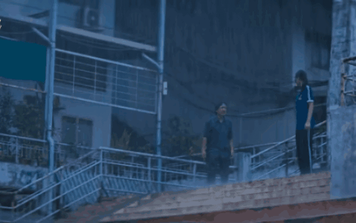 Phim Nhà ba tôi một phòng của Trường Giang tung trailer chính thức, không có HIEUTHUHAI