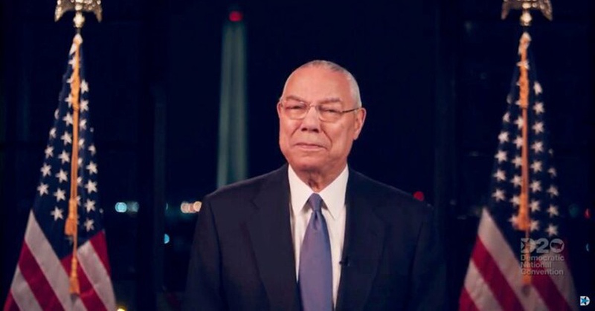 Bộ trưởng Quốc phòng Mỹ Hegseth xóa tên cựu Ngoại trưởng Powell khỏi trang web nghĩa trang quốc gia?