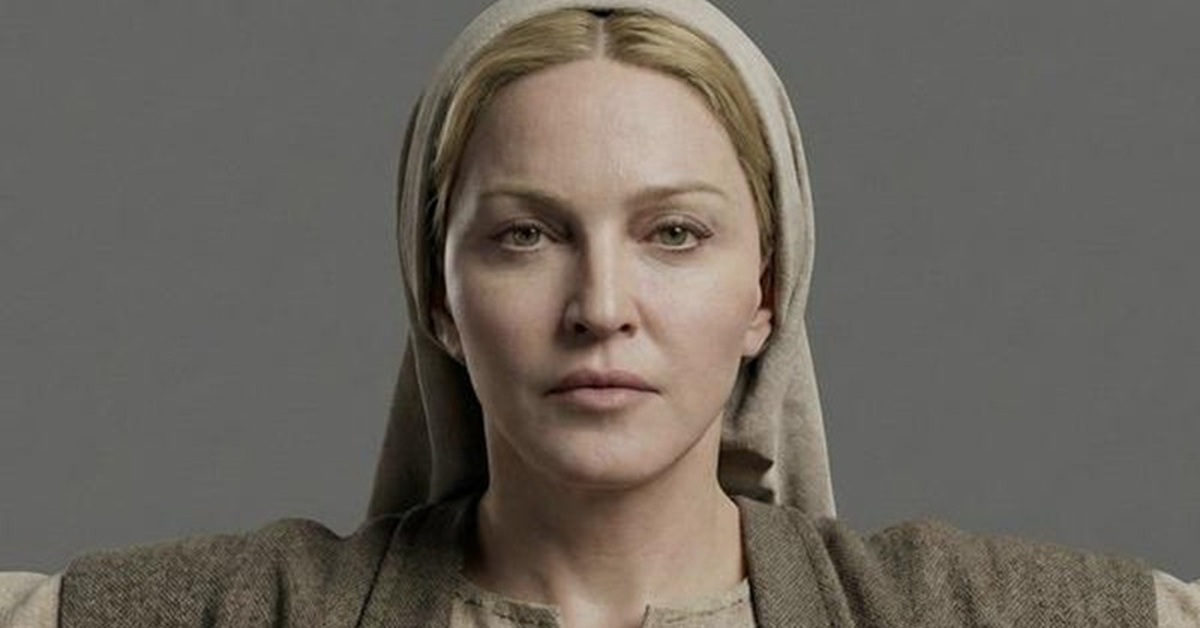 Các nhà khoa học Harvard tạo mô hình 3D Đức Mẹ Mary?