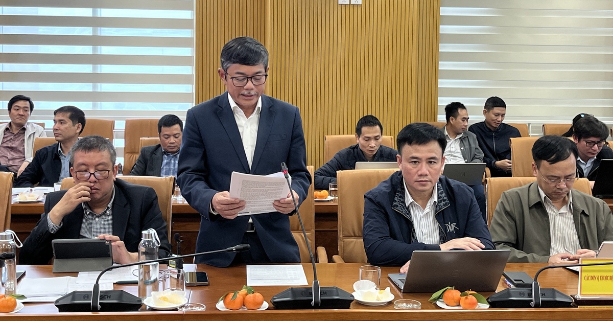 Chiến dịch làm giàu dữ liệu đất đai lọt vào top 10 sự kiện ngành nông nghiệp môi trường