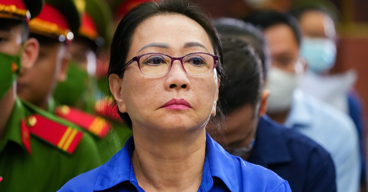 Trong năm 2025, THADS TP.HCM đã chi trả hơn 10.000 tỉ đồng cho hơn 42.000 trái chủ vụ Vạn Thịnh Phát