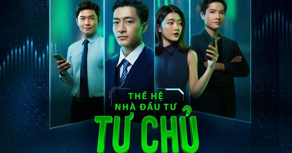 Nhà đầu tư hưởng ứng chiến dịch ‘Thế hệ Nhà đầu tư Tự chủ’