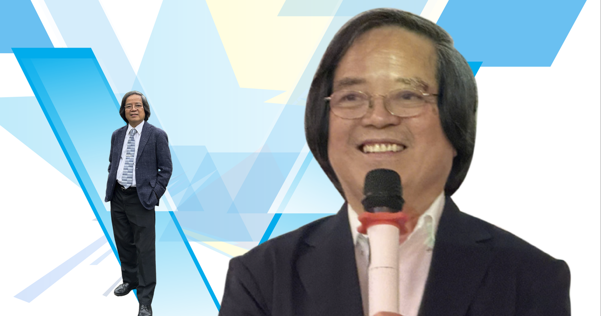 Nguồn nhân lực chất lượng cao cho giai đoạn phát triển mới