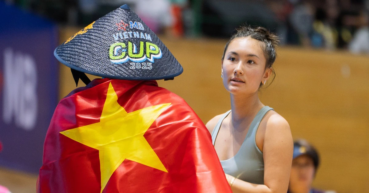 Pickleball Việt Nam có cần một giải thưởng riêng?