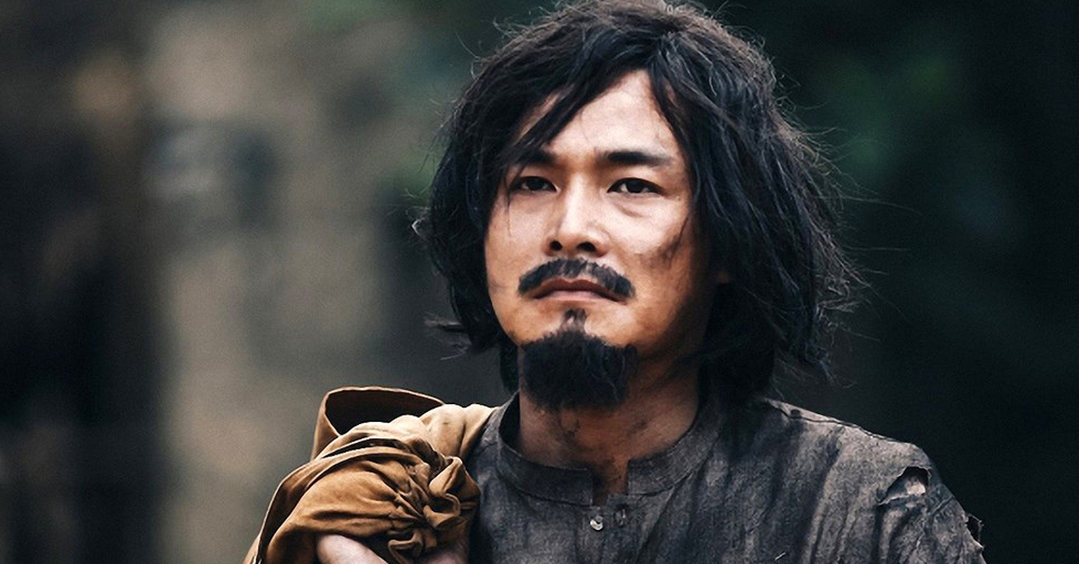 Người bất tử thu hơn 200 triệu đồng trong ngày đầu chiếu lại sau 8 năm