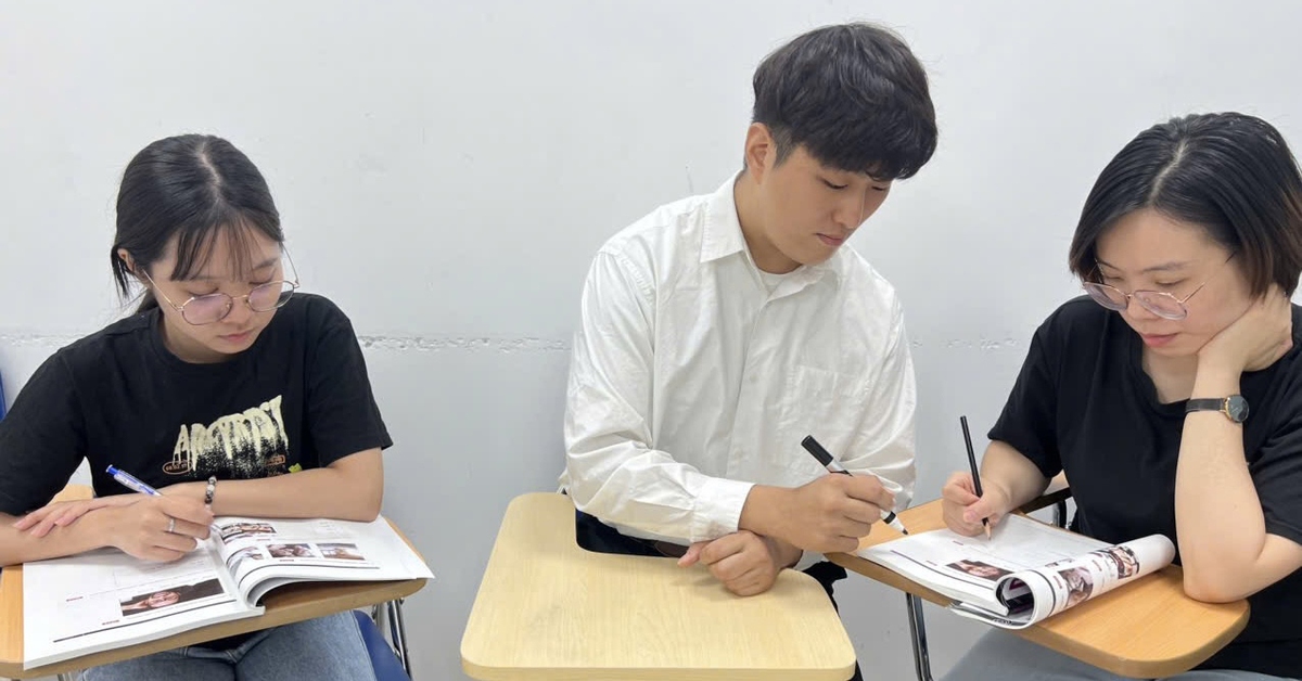 Sinh viên quốc tế chọn giảng đường Việt Nam - Kỳ 5: Gắn bó Việt Nam bằng những điều tử tế