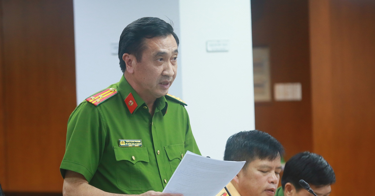 Vụ cháy nhà đường Tô Ký: Khống chế đám cháy trong 2 phút, 3 người chết nghi ngạt khói