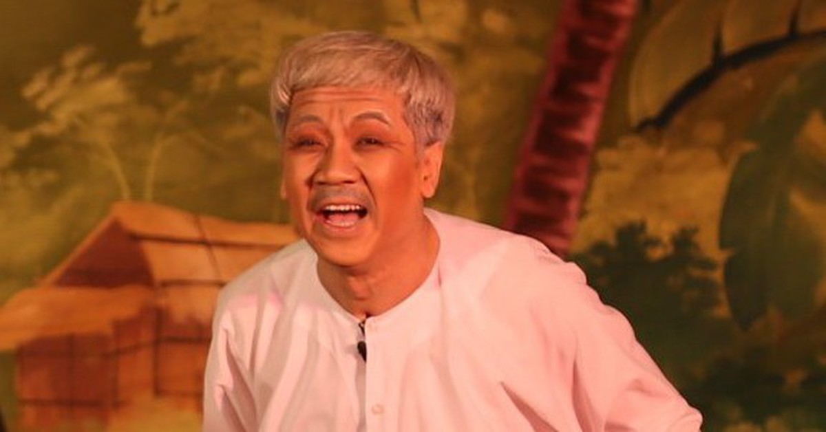 Thành Lộc kể vai ông Tư trong Dạ cổ hoài lang lây từ má Bảy Nam và chị Hai Kim Cương