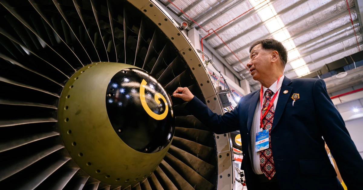 TP.HCM tìm lời giải đưa nguồn lực kiều bào tham gia vào công nghệ, đổi mới sáng tạo