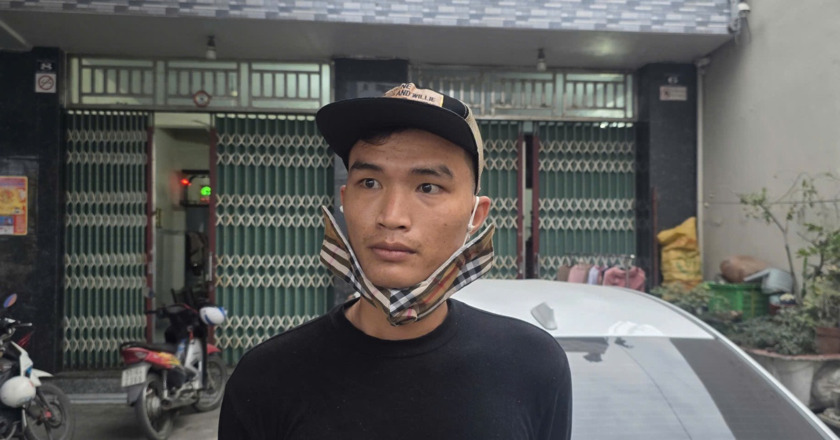 Lẻn vào công ty điện mặt trời ở Tây Ninh trộm dây điện giá gần 400 triệu đồng đem bán ve chai