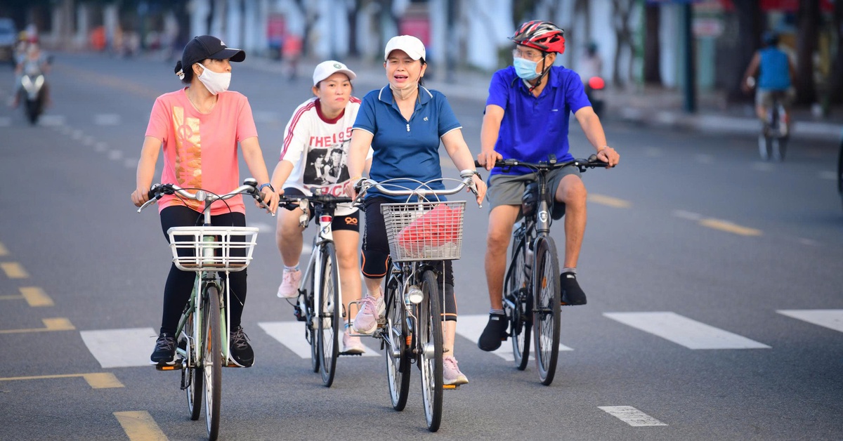 Thời tiết hôm nay 6-2: Bắc Bộ ấm lên trước đợt rét đậm, Nam Bộ ngày nắng