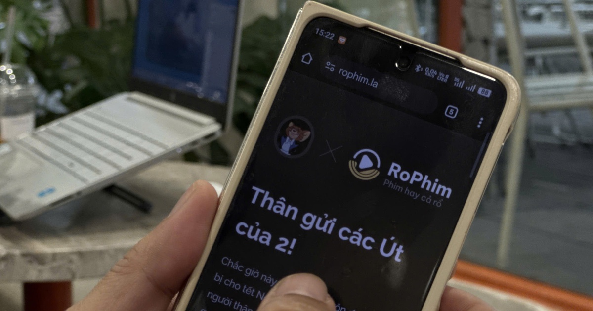 Ứng dụng xem phim lậu lớn nhất Việt Nam tự đóng cửa