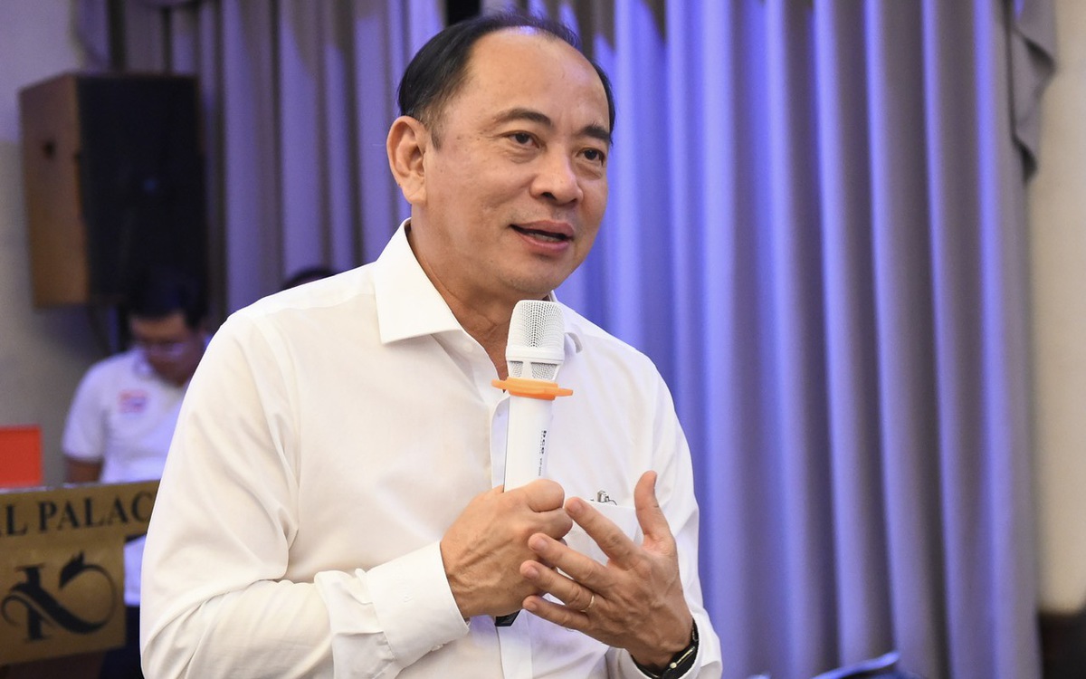 Giám đốc Sở Y tế TP.HCM: Bác sĩ nội trú sẽ được chi trả toàn bộ học phí