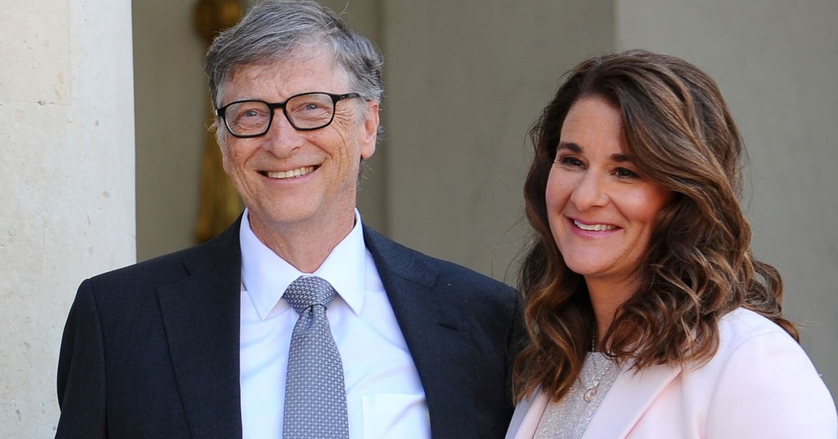 Có thật bà Melinda ly hôn tỉ phú Bill Gates vì liên quan 'tỉ phú ấu dâm' Epstein?
