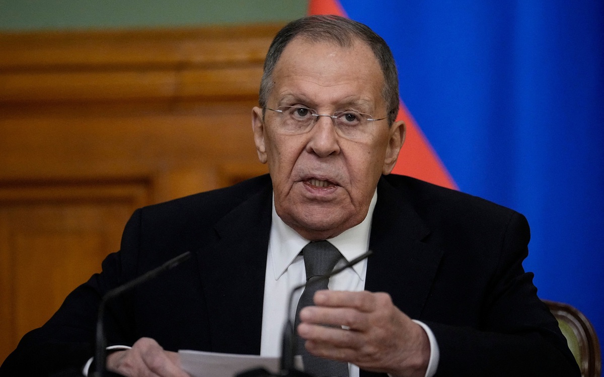 Một trung tướng bị bắn tại Matxcơva, Ngoại trưởng Nga cáo buộc Ukraine đứng sau