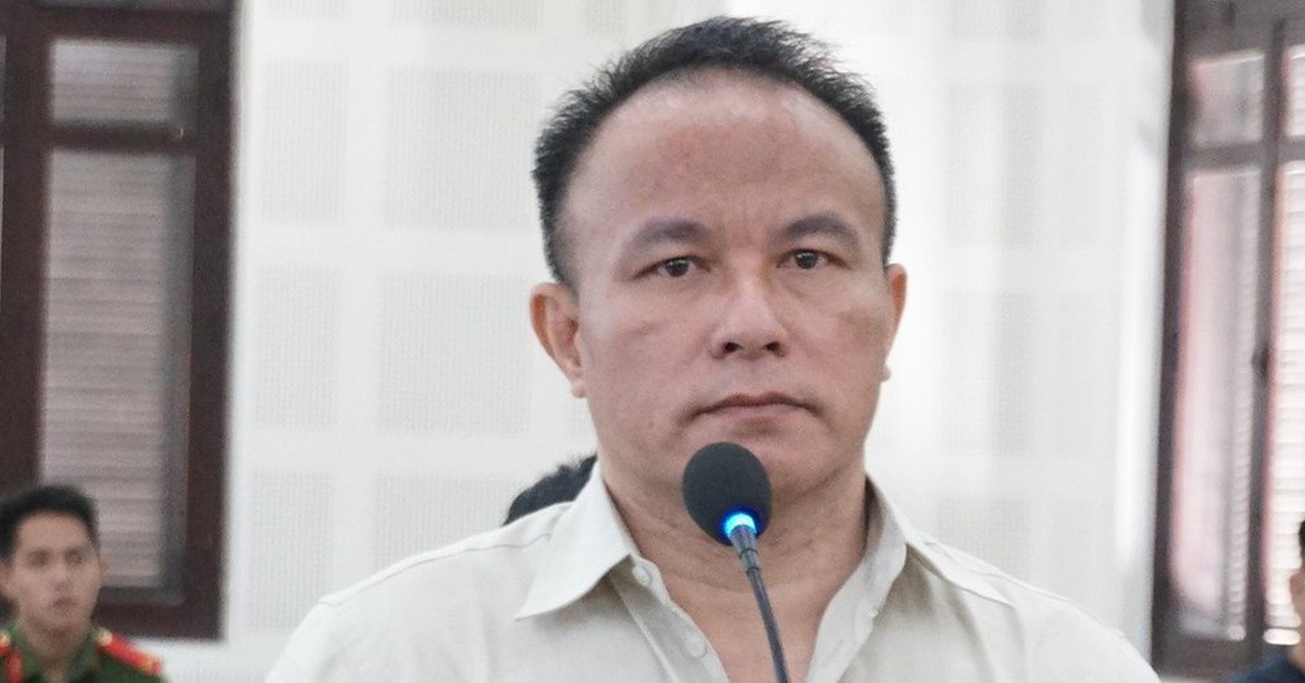 Phúc thẩm vụ cựu cán bộ chiếm đoạt 5 lô đất nhờ đứng tên cho lãnh đạo Đà Nẵng: Tòa bác kháng cáo