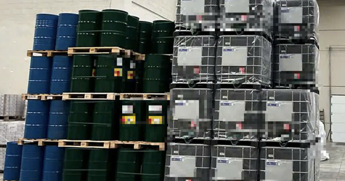 Doanh nghiệp nói "cần ít nhất 6 tháng chuẩn bị để tuân thủ quy định mới"