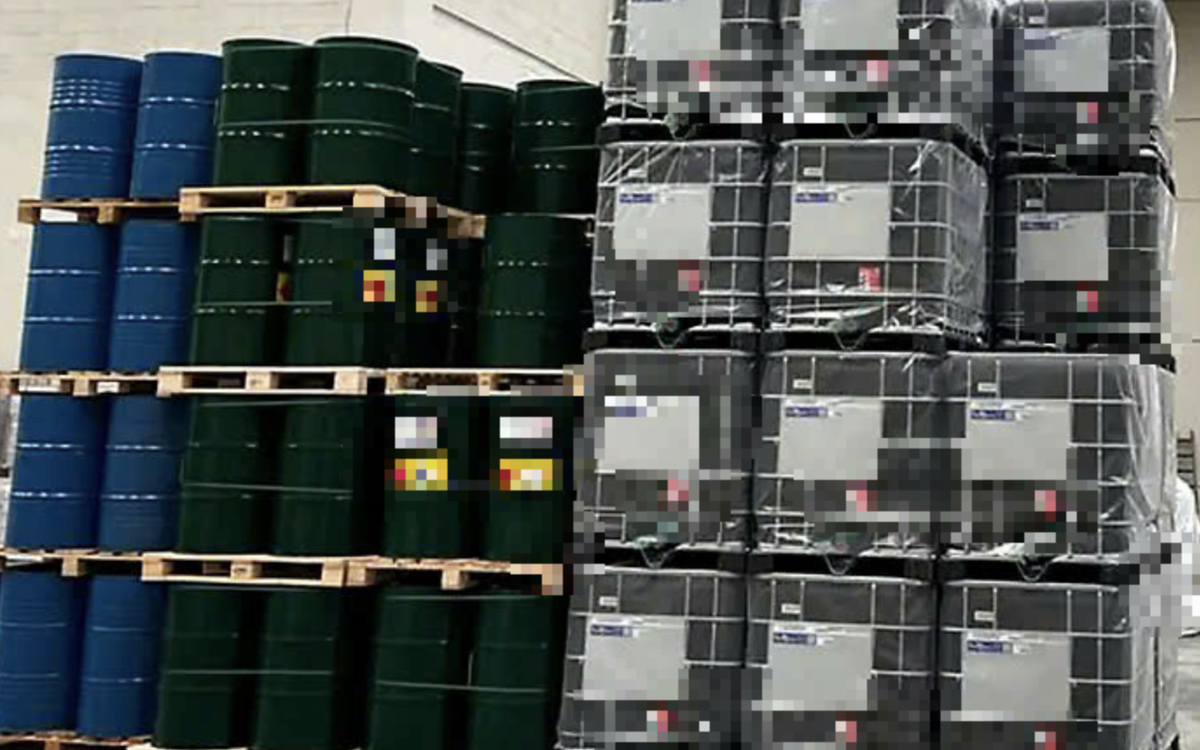 Doanh nghiệp nói 'cần ít nhất 6 tháng chuẩn bị để tuân thủ quy định mới'