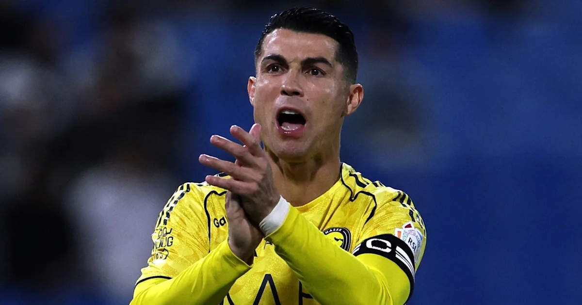 Báo Saudi Arabia: Al Nassr cân nhắc chấm dứt hợp đồng, yêu cầu Ronaldo bồi thường