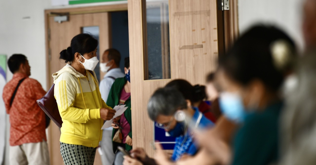 Chụp X-quang phải đủ 6 phút mới được BHYT chi trả: Quy định phiền hà, làm khó người bệnh