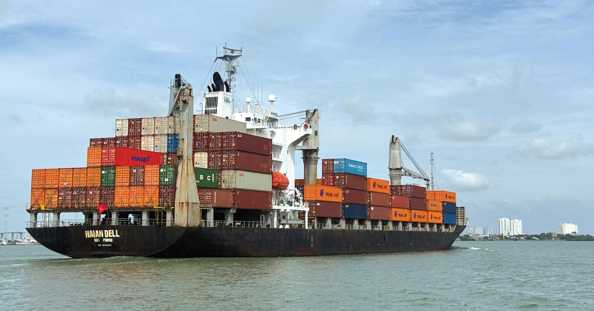 Việt Nam cần có những tập đoàn tư nhân tên tuổi tầm thế giới