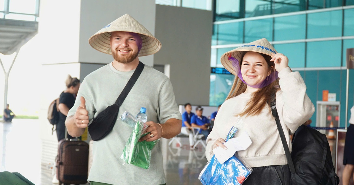 Từ 2026 - 2030, Khánh Hòa đặt mục tiêu thu 9 tỉ USD từ du lịch