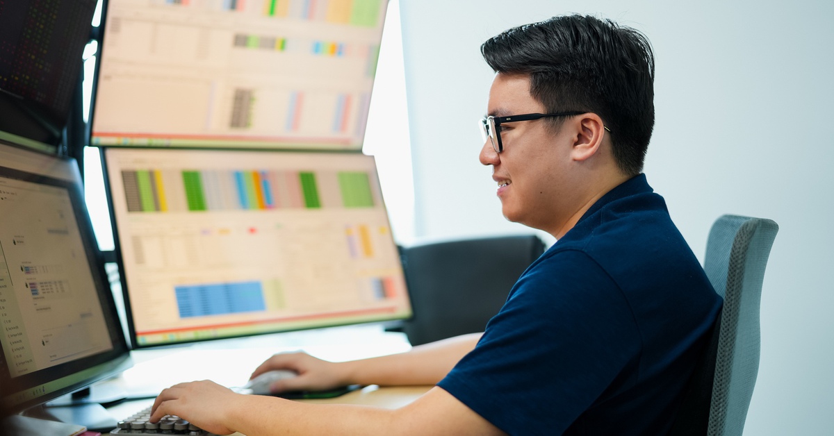 Thắng đậm ngay đầu năm 2026, 'cá mập' đang chờ 'con sóng lớn' nào từ chứng khoán?