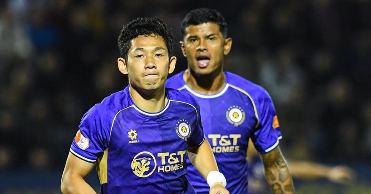 Lịch trực tiếp V-League vòng 13: CLB Hà Nội chạm trán Hải Phòng