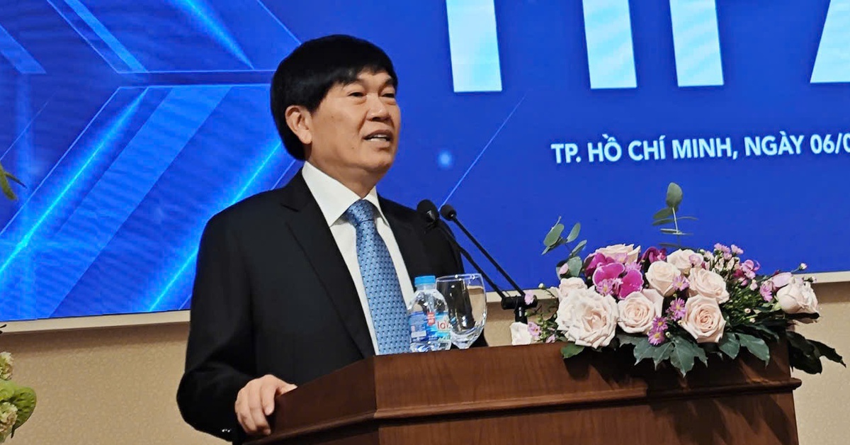 Sau mảng thép, tỉ phú Trần Đình Long đưa 'trụ cột' nông nghiệp lên sàn HOSE