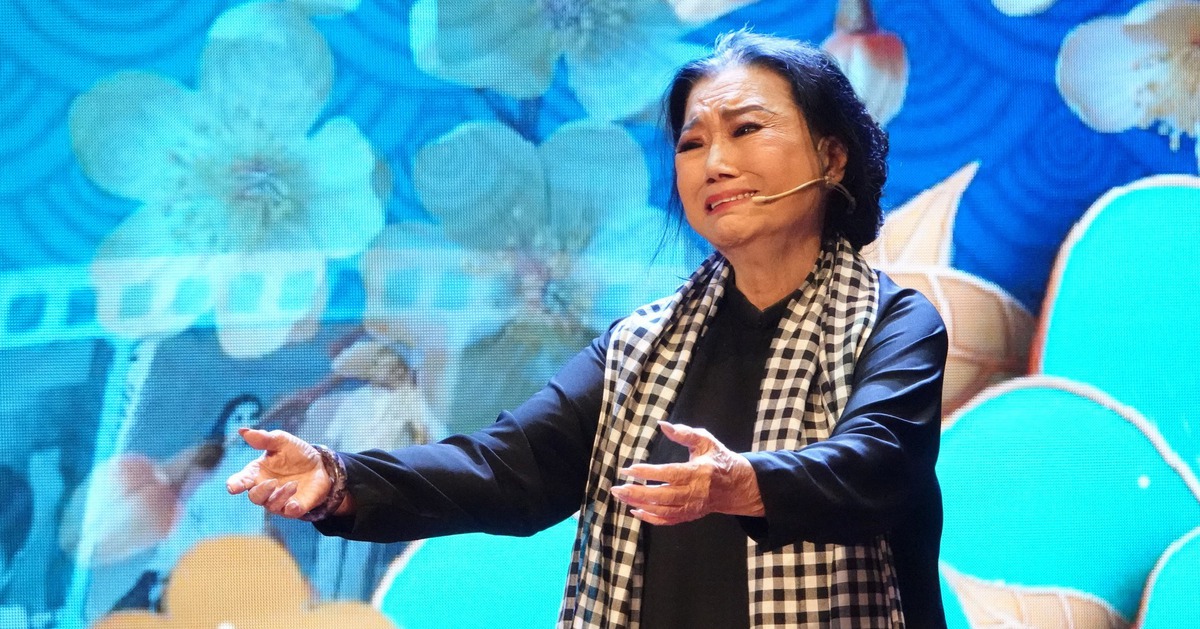 Kỳ nữ Kim Cương với thoại kịch miền Nam